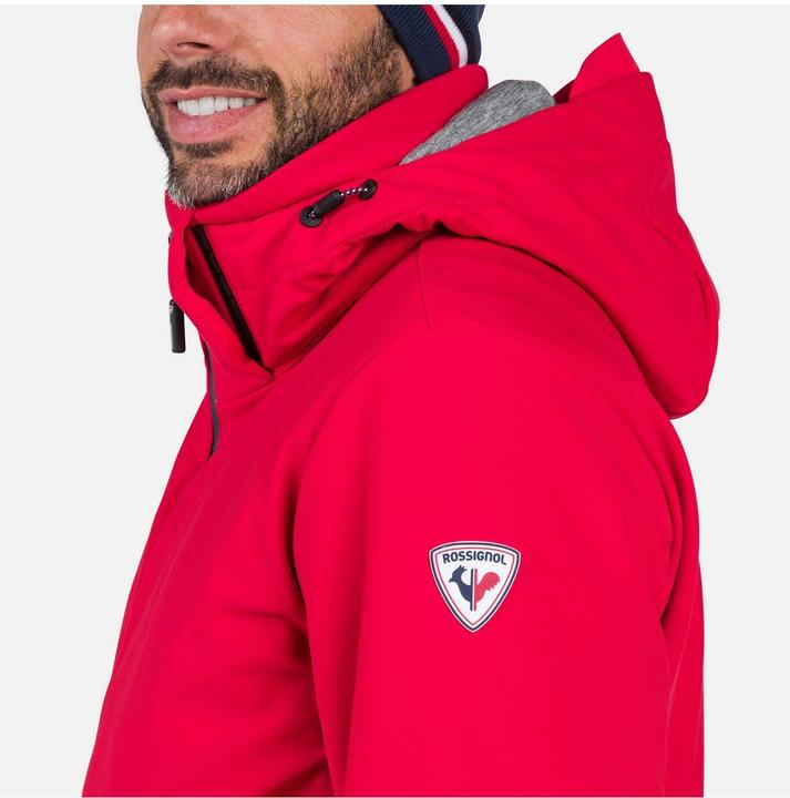 Produktbild Rossignol Cieloalto Jkt Jacke (XL)