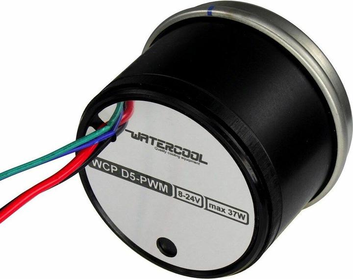 Produktbild Watercool PUM WCP D5-PWM