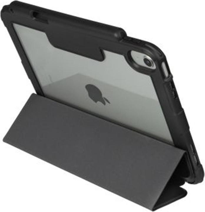 Produktbild Gecko Covers Book-Cover Easy-Click black (iPad Air 13 2024 (M2))
