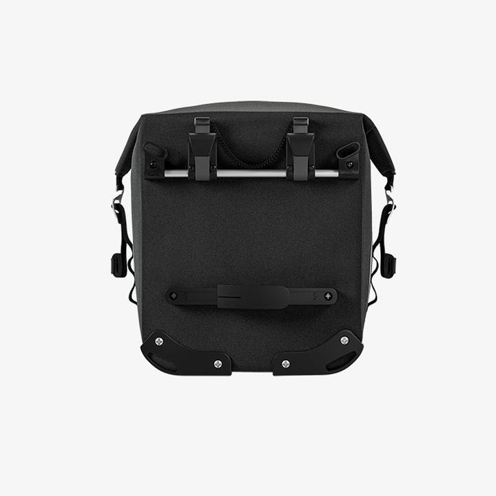 Productafbeelding Brooks England Fietstas Scape Fietstas Zwart (13 l, Draagtas)