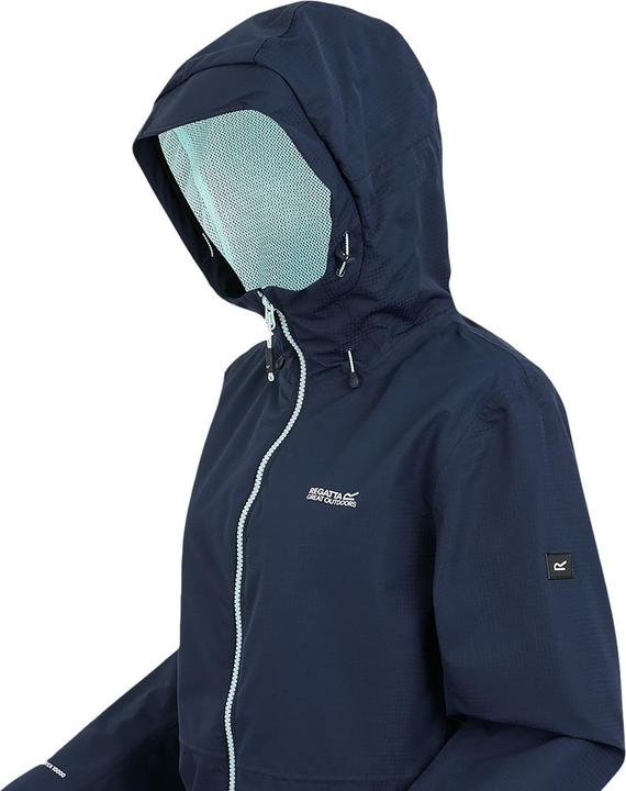 Actual product image Regatta Hamara IV - 66491 (40)