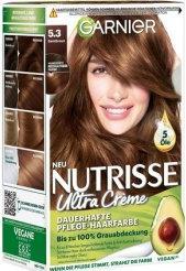 Immagine prodotto Garnier Nutrisse, 53 Velvet brown, tintura per capelli
