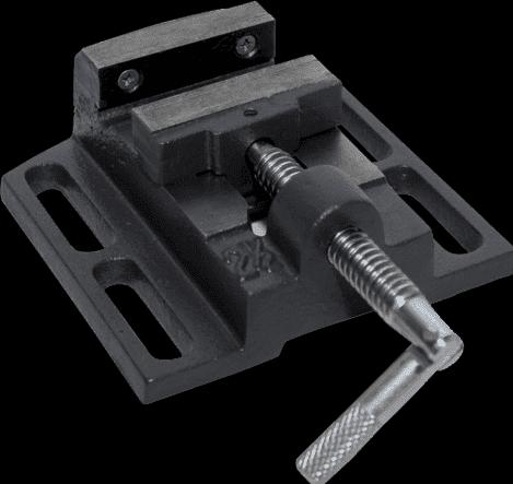 Produktbild Scheppach Schraubstock (59 mm)