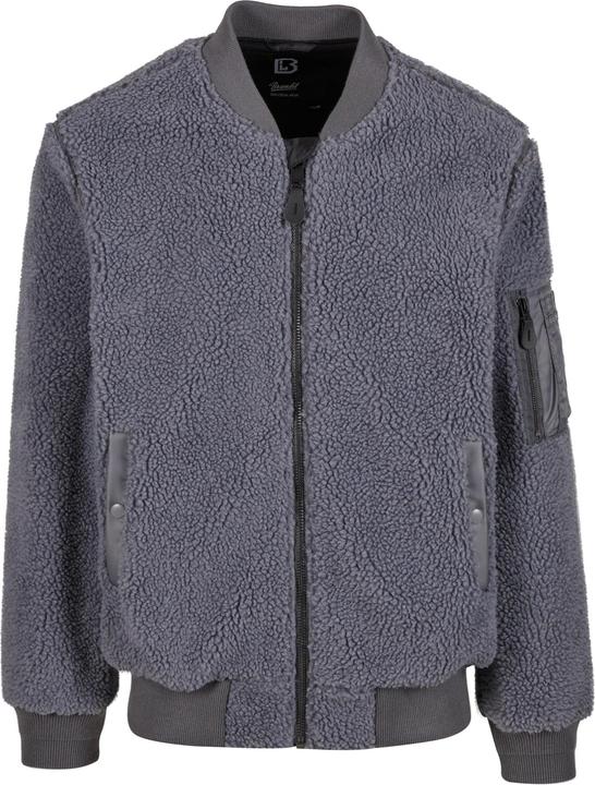 Brandit MA1 Sherpa Jacket - 177051 (5XL)
