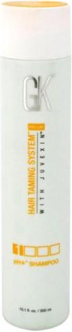 Actual product image Gk Hair pH + Clarifying Shampoo (300 ml, Liquid shampoo)