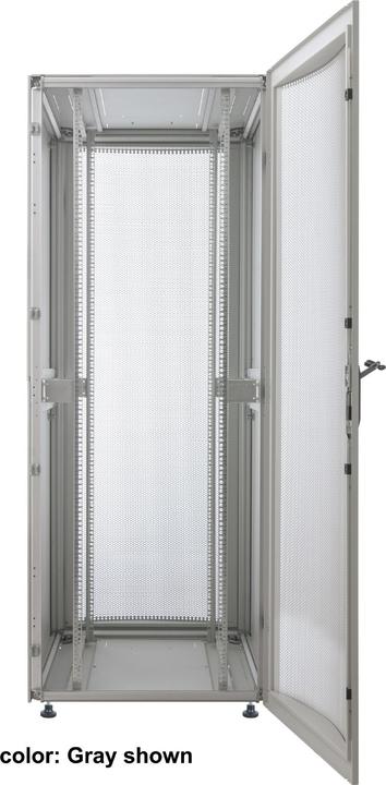 Image du produit Intellinet Armoire serveur 19", Premium Line (10.87 HE, Rack 19 pouces)