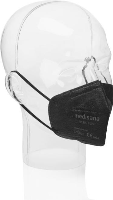 Image du produit Medisana RM 100 (FFP2, 10 x)