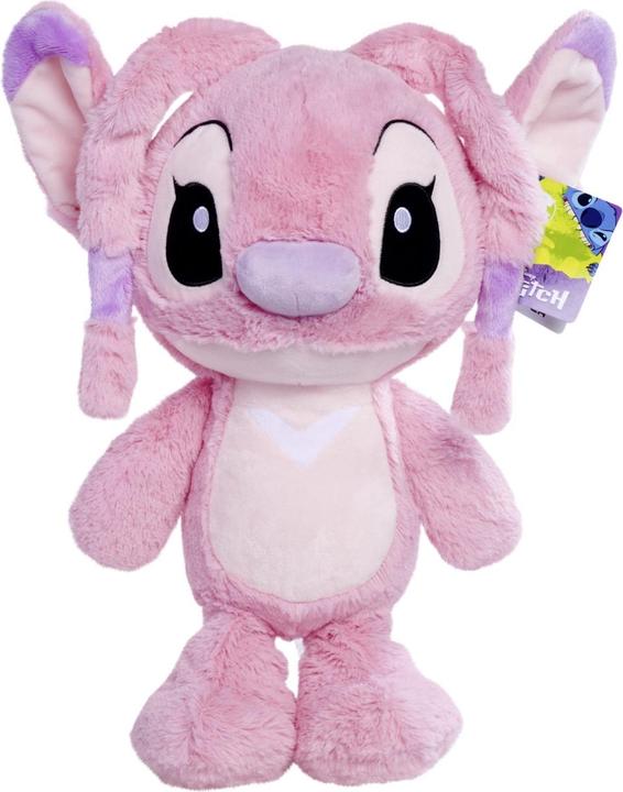 Simba Disney Flopsies Leroy, 25 cm (19.30 cm)
