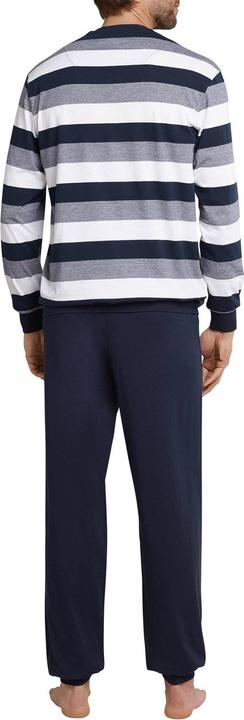 Actual product image Schiesser Pyjama Casual Comfortable Fit (XXL)