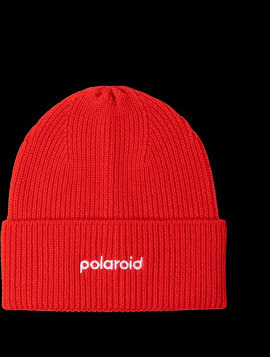 Produktbild Polaroid Beanies