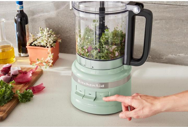 Produktbild KitchenAid 5KFP0921EPT Pistache (2100 ml, 240 W)