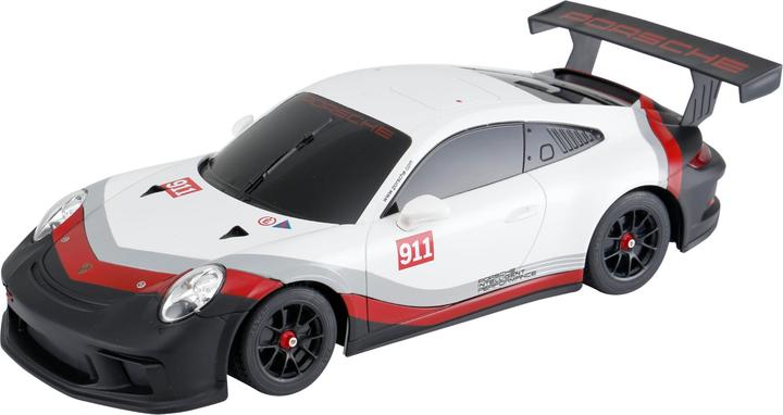 Image du produit Nobrand Rastar RC Porsche 911 GT3 CUP 1:18