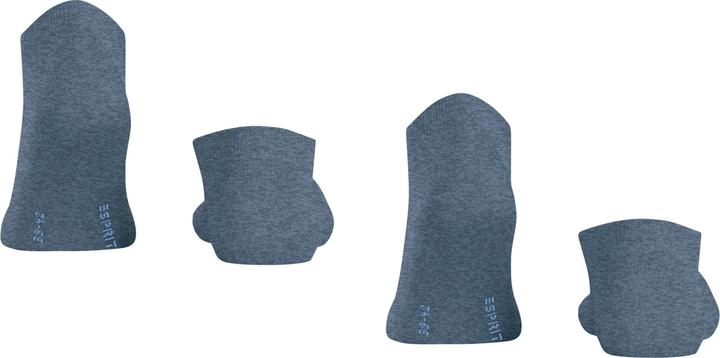 Actual product image Esprit Basic Uni SN 2P (pack of 2, 39 - 42)