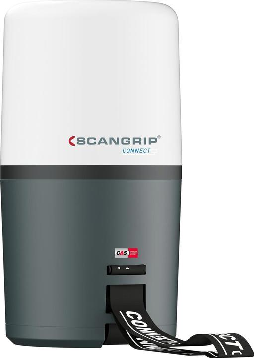 Actual product image Scangrip Area 6 Connect work light (6000 lm)