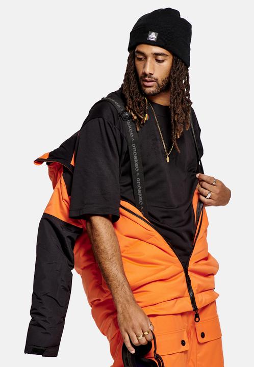 Actual product image Oneskee Puffer (L)