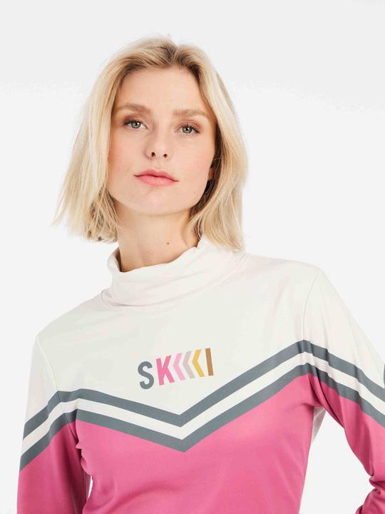 Immagine prodotto Protest Midlayers 1/4 zip PRTMERCI (38)