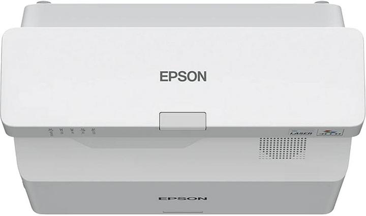 Produktbild Epson EB-760Wi 4100Lm 3LCD WXGA (WXGA, 4100 lm, 0.27 - 0.37:1)