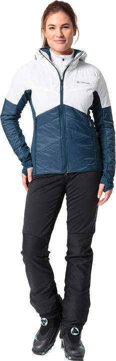 Image du produit Vaude Veste pour femme Sesvenna IV (42, L)