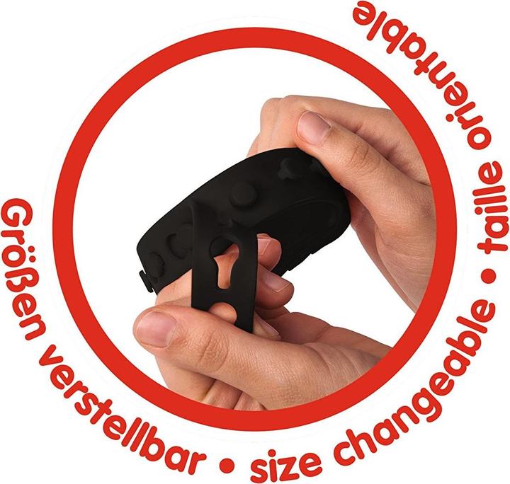 Actual product image BIG shoe care