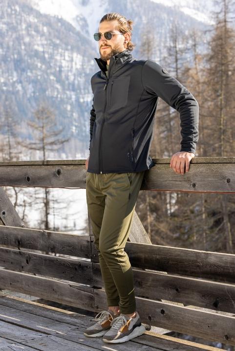 Produktbild Rukka Alfred Herren Tech Jacke (XL)