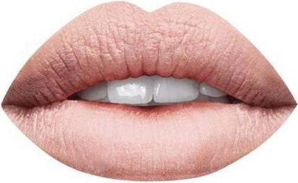 Image du produit Wibo Million Dollar Lips Rouge à lèvres mat 5 3Ml