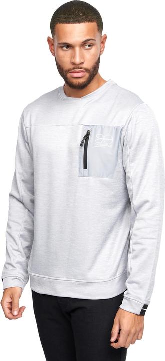 Immagine prodotto Crosshatch Canotta Catmoore a girocollo da uomo (L)
