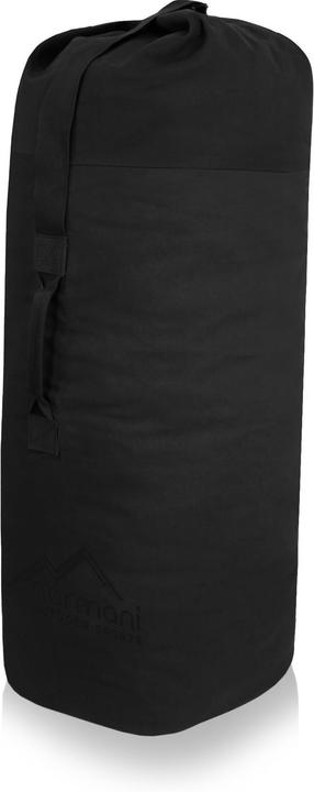 Produktbild Normani US Canvas-Seesack 100 l Classic Sea II (100 l)