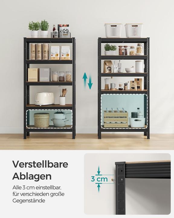 Produktbild Songmics Storage