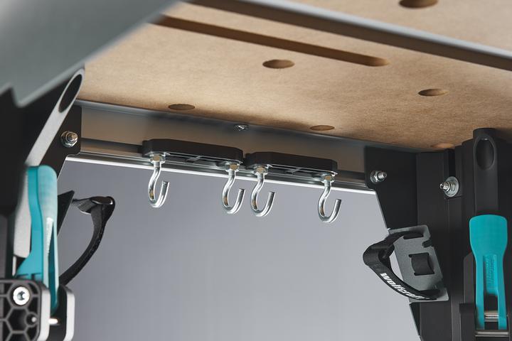 Productafbeelding wolfcraft wolfcraft 1 MASTER cut 2200 Maschinentisch EU (70 cm, 91.50 cm)