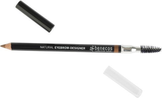 Image du produit Benecos Eyebrow designer (Blonde)