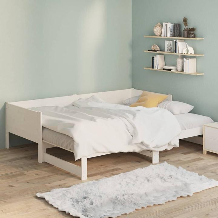 Actual product image VidaXL Galatios (90 x 200 cm)