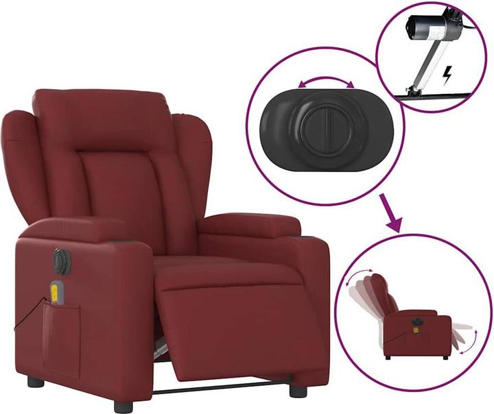 Image du produit VidaXL Hyman