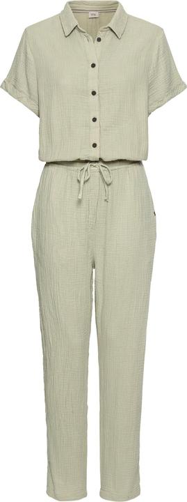 Actual product image Camel Active Jumpsuit made from summery muslin (40)