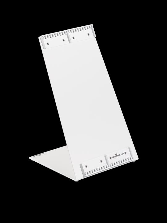 Image du produit Durable Support de table pour plaques pochettes