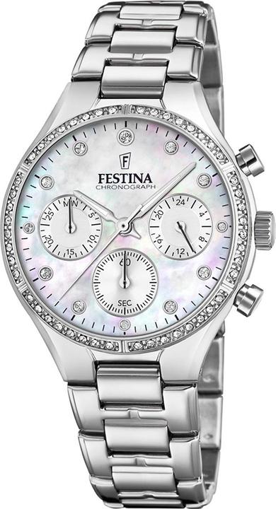 Festina Boyfriend (Chronographe, 36 mm)