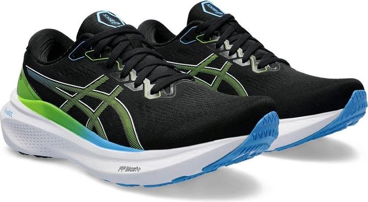 Actual product image ASICS Performance Gel Kayano 30 (44)