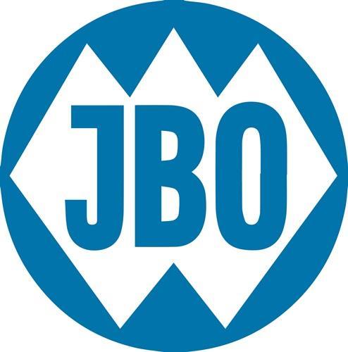 Produktbild Jbo Gewindegrenzlehrdorn