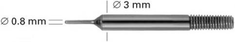 Image du produit Bergeon Conseils de remplacement 6767-BF-0010