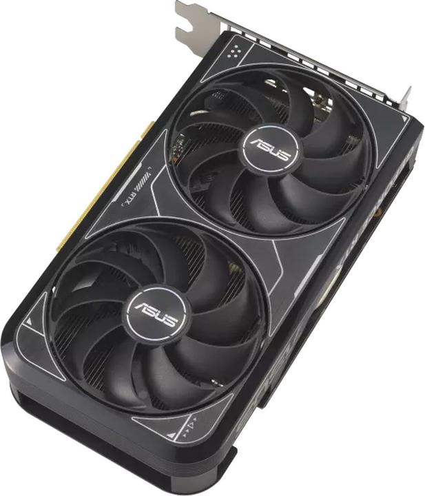 Image du produit ASUS Dual GeForce RTX 4060 V2 OC (8 Go)