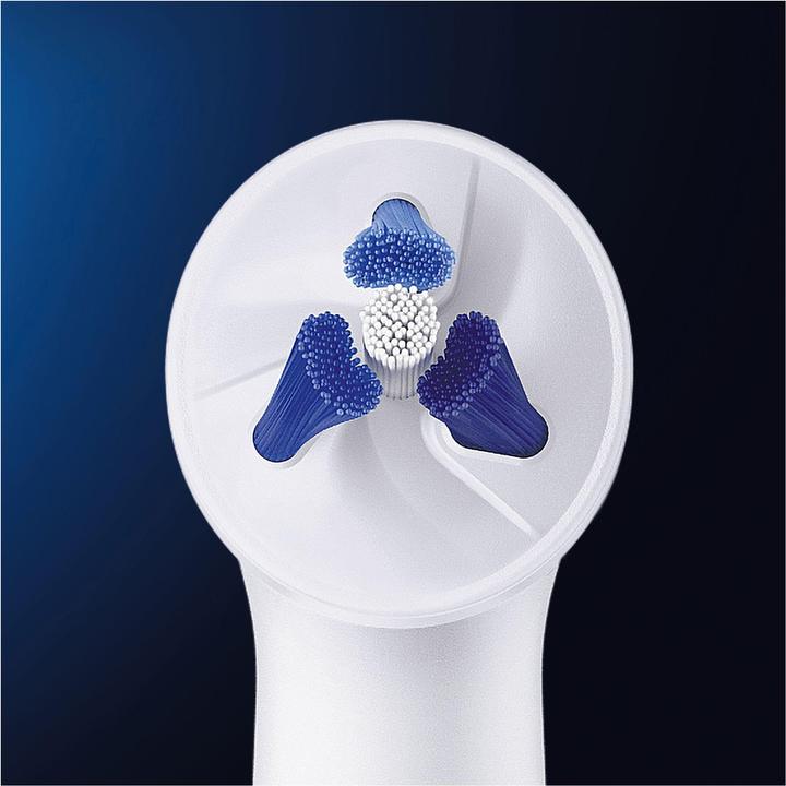 Actual product image Braun Oral-B iO Specialised Clean (2 x)