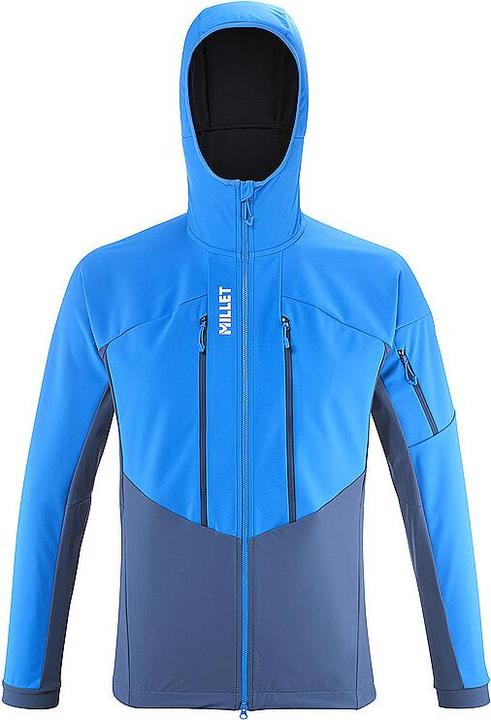 Produktbild Millet Softshelljacke Shield (XL)