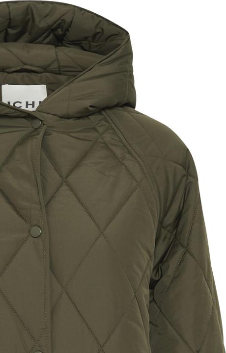 Actual product image Ichi long jacket woan ihhansa ja (M)