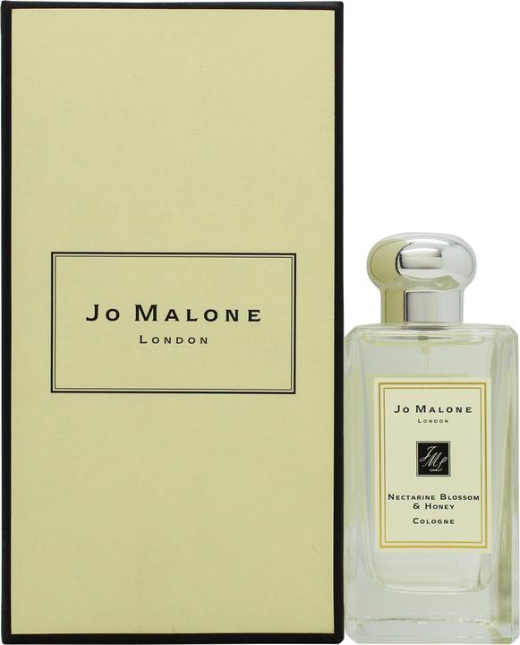 Actual product image Jo Malone Nectarine Blossom & Honey (Eau de cologne, 100 ml)