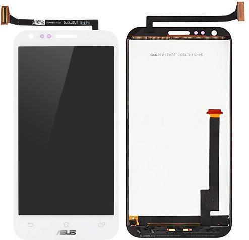 Produktbild CoreParts Asus PadFone 2 LCD Screen and (PadFone 2)