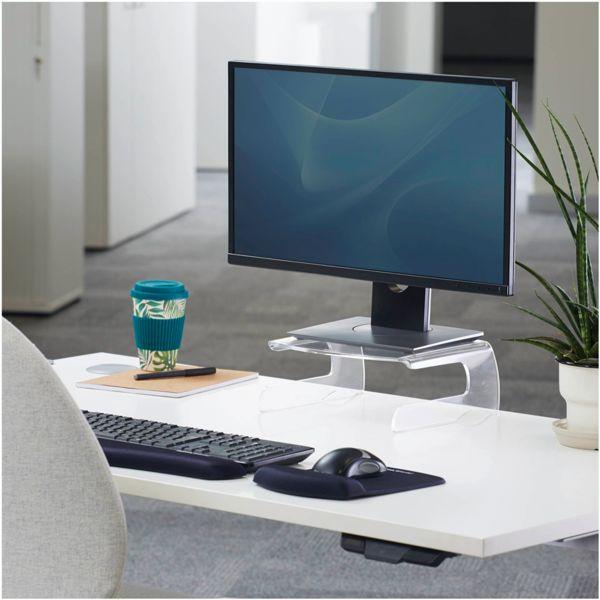 Produktbild Fellowes Clarity Monitor Ständer (Tisch)