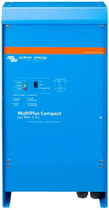 Produktbild Victron Energy MultiPlus C 24/800/16-16