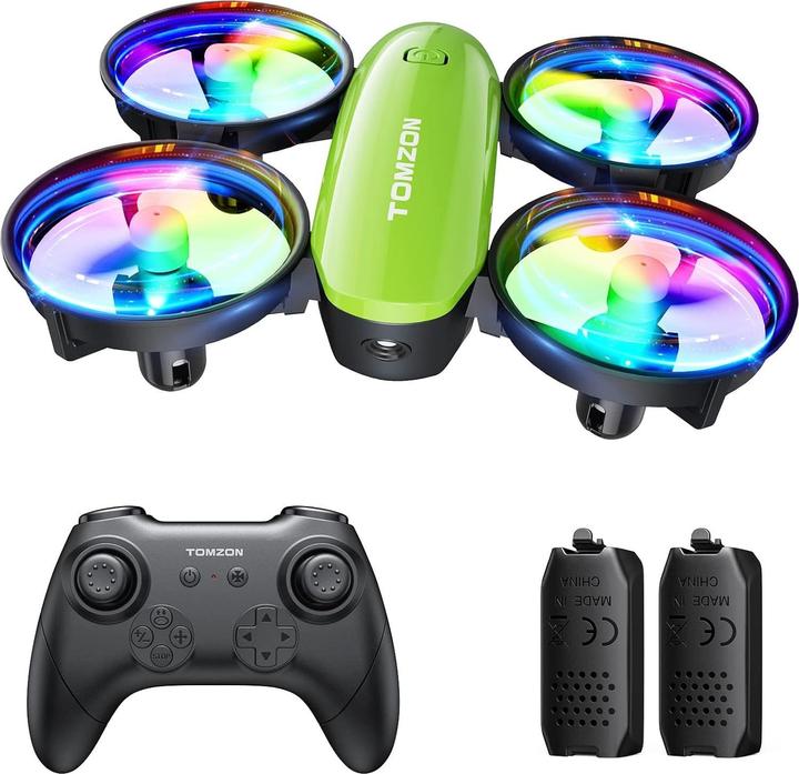 Actual product image Extralink Tomzon A23 drone