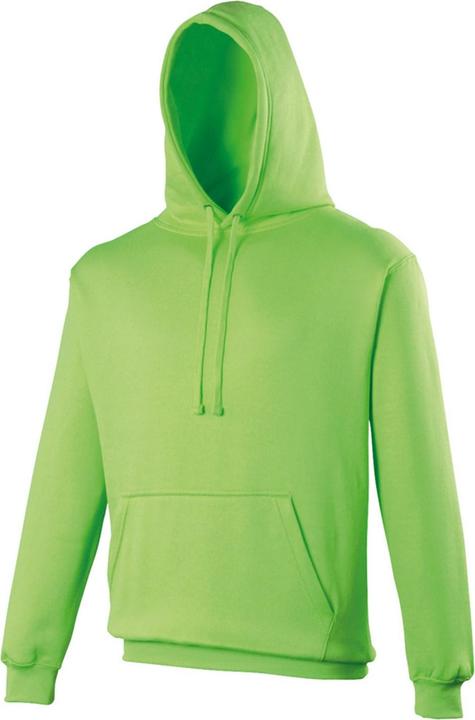Awdis Electric Kapuzenpullover (M)