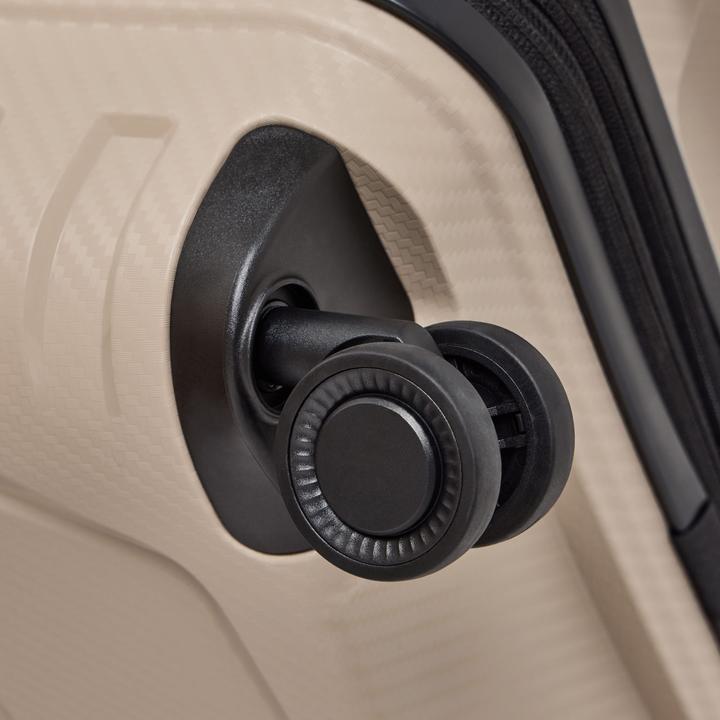 Produktbild Smartbox Edition 01 4 Rollen Kabinentrolley 55 cm mit Dehnfalte (42 l, Handgepäck (bis 50l))