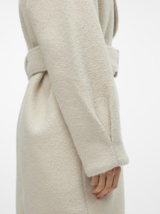 Immagine prodotto Vero Moda VMANNYROSA Cappotto Cappotto (L)